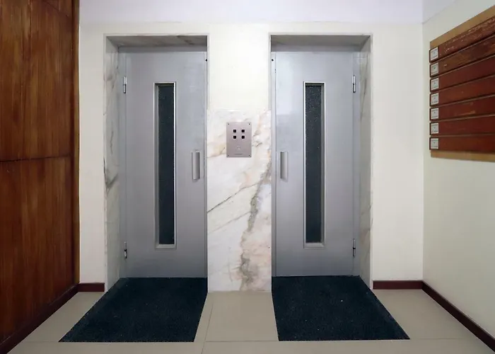 Appartement Hm - Living Batalha Square 2 Oporto