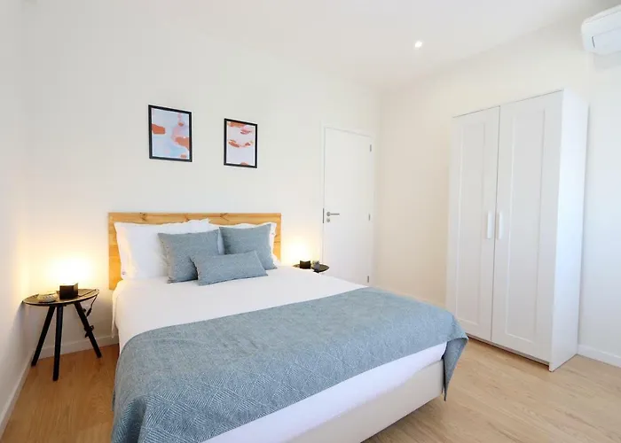 Hm - Living Batalha Square 2 * Oporto