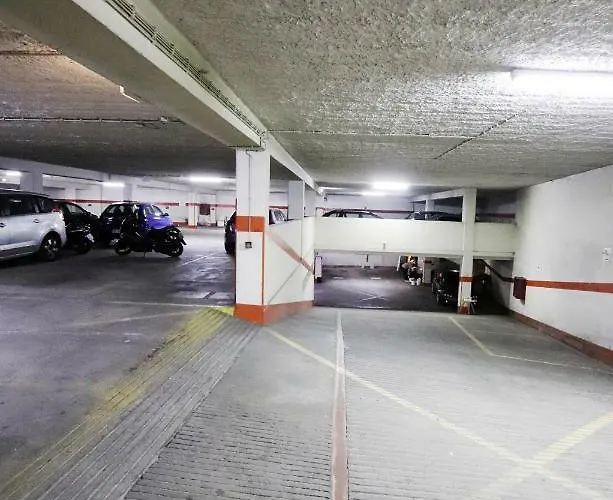 Hm - Living Batalha Square 2 Appartement *