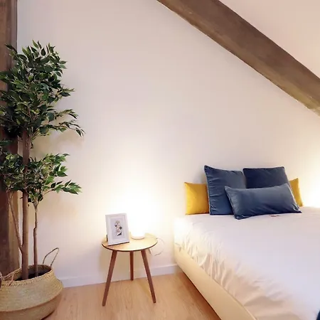 Hm - Living Batalha Square 2 Oporto