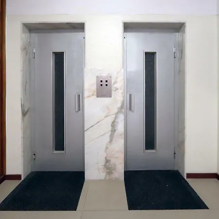 Apartment Hm - Living Batalha Square 2 Porto