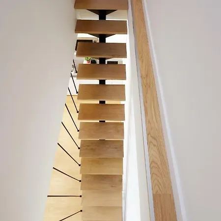 Hm - Living Batalha Square 2 Appartamento