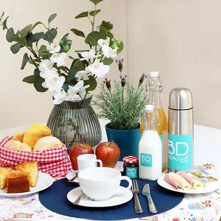 Hm - Living Batalha Square 2 *