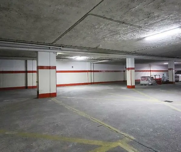 Hm - Living Batalha Square 2 * بورتو