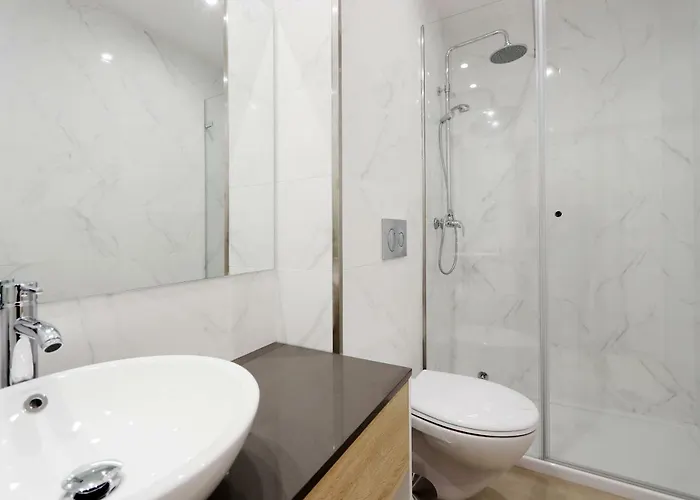 Hm - Living Batalha Square 2 아파트