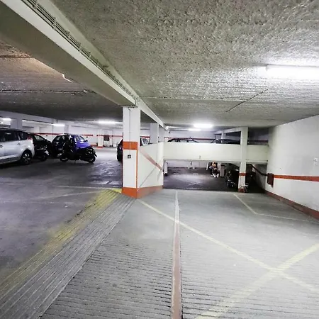 Hm - Living Batalha Square 2 Διαμέρισμα *