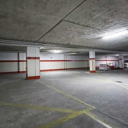 Hm - Living Batalha Square 2 * Oporto