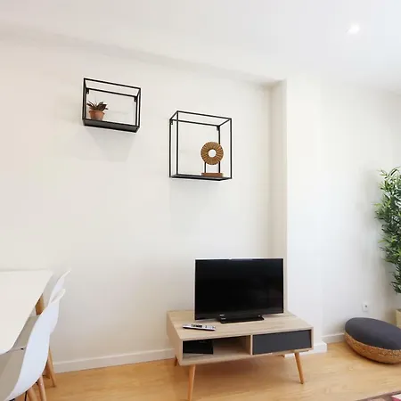 Hm - Living Batalha Square 2 Oporto