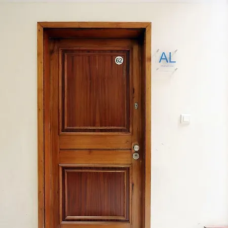 Appartement Hm - Living Batalha Square 2 *